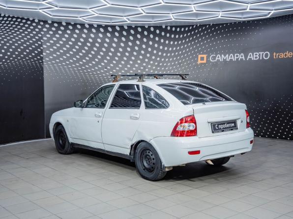 Lada (ВАЗ) Priora I с пробегом 2008 года, цена 137 000 рублей, 237336 км, хэтчбек, Автокод Объявления