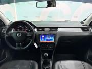 Skoda Rapid I Рестайлинг Набережные Челны  - изображение 35