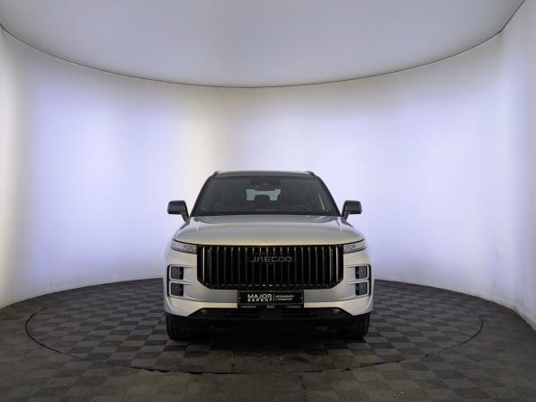 Jaecoo J7 I с пробегом 2025 года, цена 2 600 000 рублей, 29123 км, внедорожник, Автокод Объявления