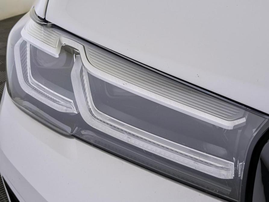 BMW 5 серии VII (G30/G31/G38) Рестайлинг Санкт-Петербург  - изображение 11