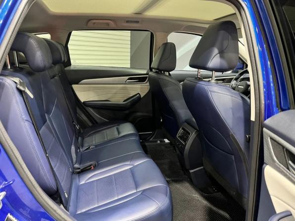 Haval F7 I Рестайлинг с пробегом 2023 года, цена 2 195 000 рублей, 44454 км, внедорожник, Автокод Объявления