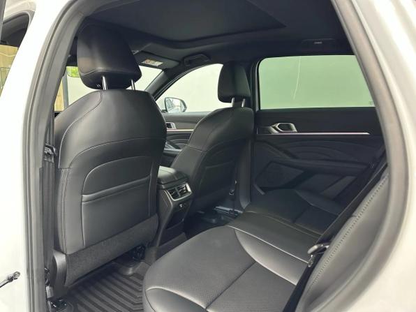Haval F7x II с пробегом 2025 года, цена 3 290 000 рублей, 1366 км, внедорожник, Автокод Объявления