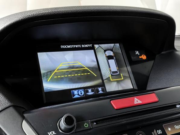 Acura MDX III с пробегом 2014 года, цена 1 799 000 рублей, 350292 км, внедорожник, Автокод Объявления