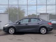 Citroen C4 II Москва  - изображение 29