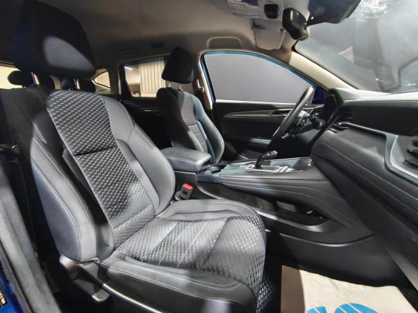 Haval F7 I с пробегом 2021 года, цена 1 669 000 рублей, 83793 км, внедорожник, Автокод Объявления