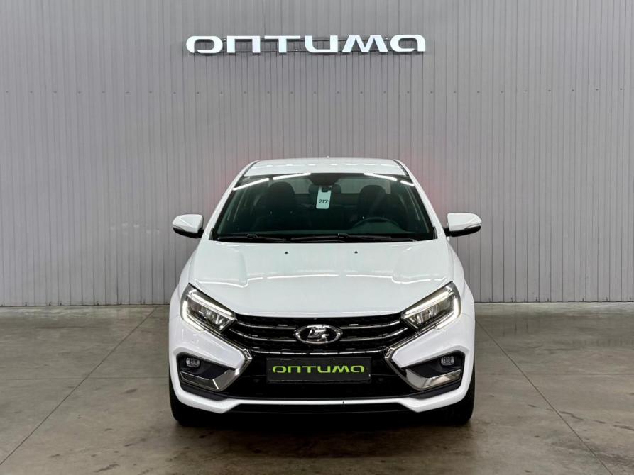 Lada (ВАЗ) Vesta I Рестайлинг (NG) Краснодар  - изображение 2