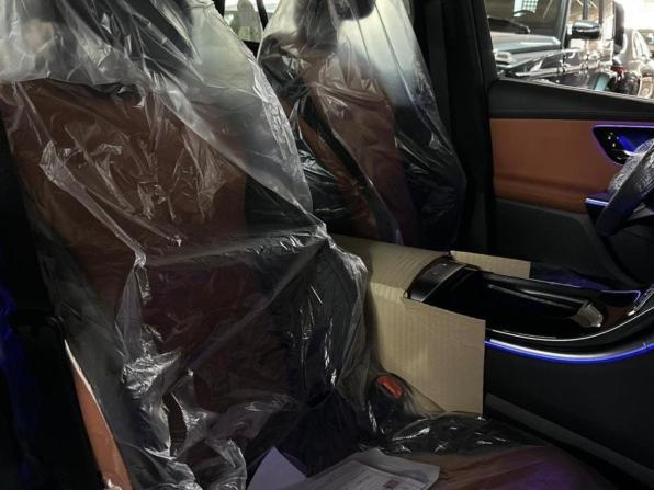 Новый Mercedes-Benz GLC II (X254) 2026 года, цена 10 600 000 рублей, внедорожник, Автокод Объявления
