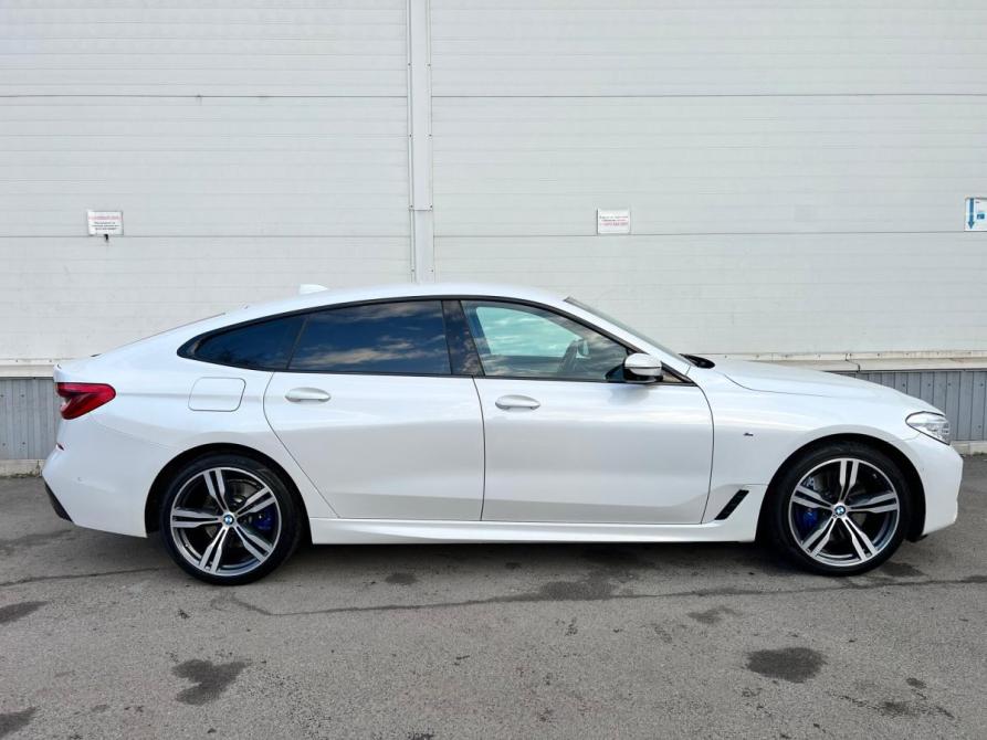 BMW 6 серии IV (G32) Санкт-Петербург  - изображение 4