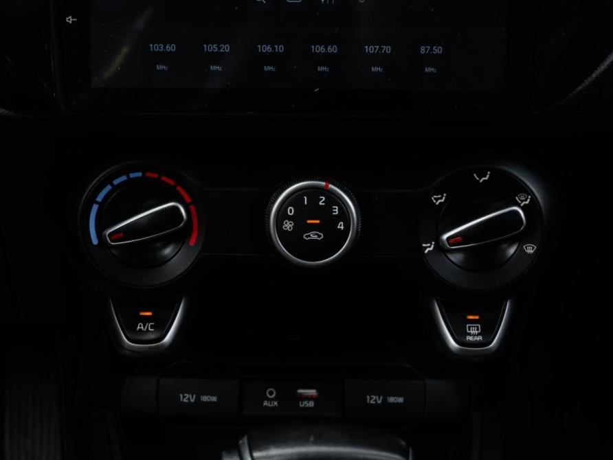 Kia Rio IV Ставрополь  - изображение 15