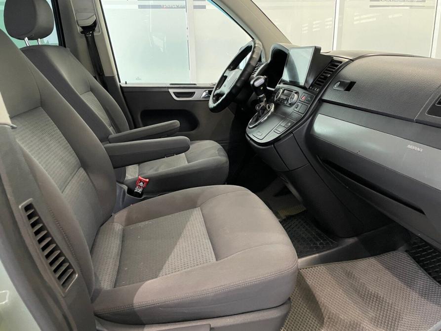 Volkswagen Multivan T5 Москва  - изображение 10