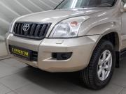 Toyota Land Cruiser Prado 120 Series Волгоград  - изображение 47