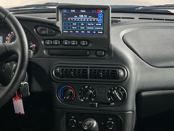 Lada (ВАЗ) Niva Travel I с пробегом 2024 года, цена 1 235 000 рублей, 14674 км, внедорожник, Автокод Объявления