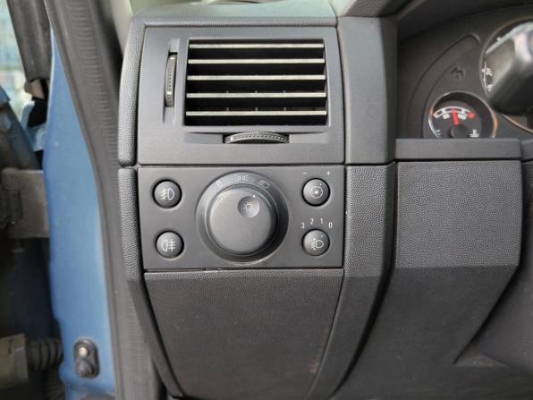 Opel Meriva A Рестайлинг с пробегом 2007 года, цена 340 000 рублей, 155463 км, минивэн, Автокод Объявления