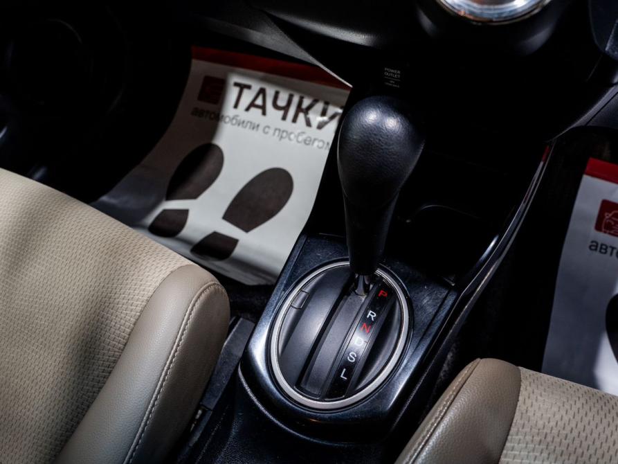 Honda Fit Shuttle I Чита  - изображение 12