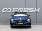 Mercedes-Benz C-Класс IV (W205) Рестайлинг Краснодар  - изображение 30