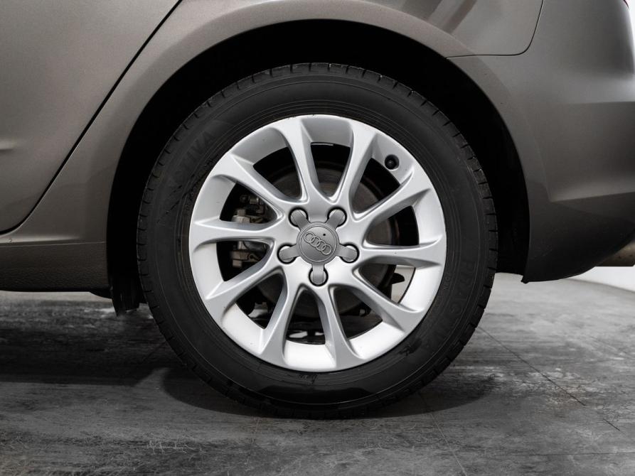 Audi A3 III (8V) Иркутск  - изображение 22