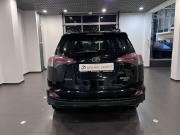 Toyota RAV4 IV (XA40) Рестайлинг Чебоксары  - изображение 38
