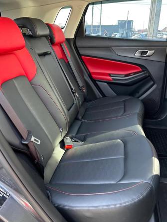 Changan UNI-S I с пробегом 2024 года, цена 2 260 000 рублей, 34154 км, внедорожник, Автокод Объявления