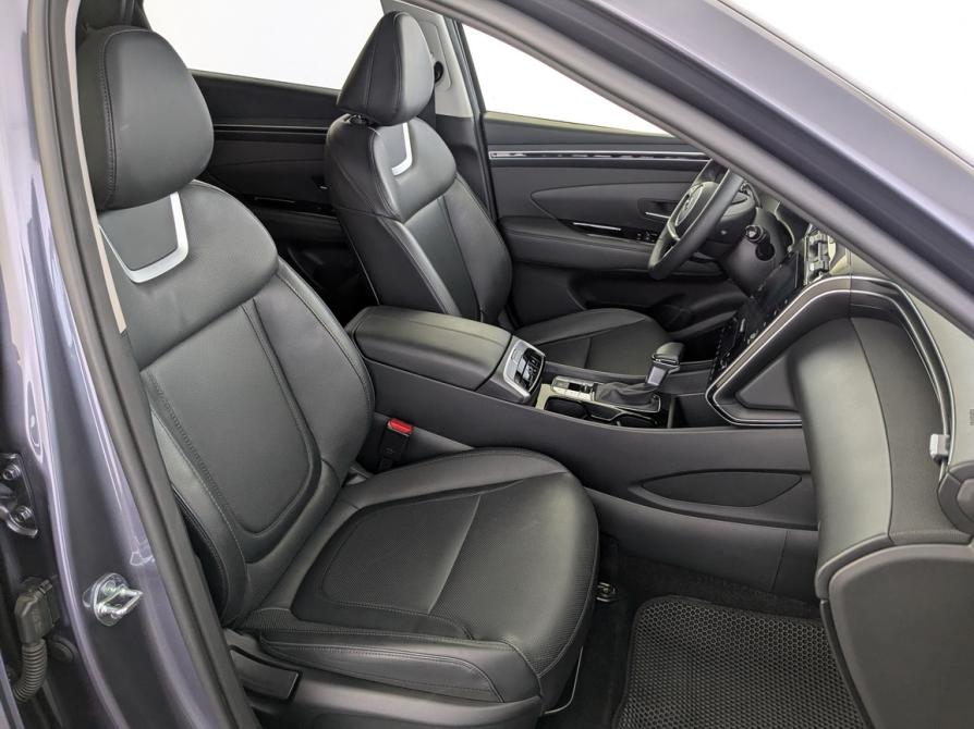 Hyundai Tucson IV Москва  - изображение 24