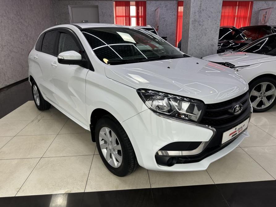 Lada (ВАЗ) XRAY I Ярославль  - изображение 7