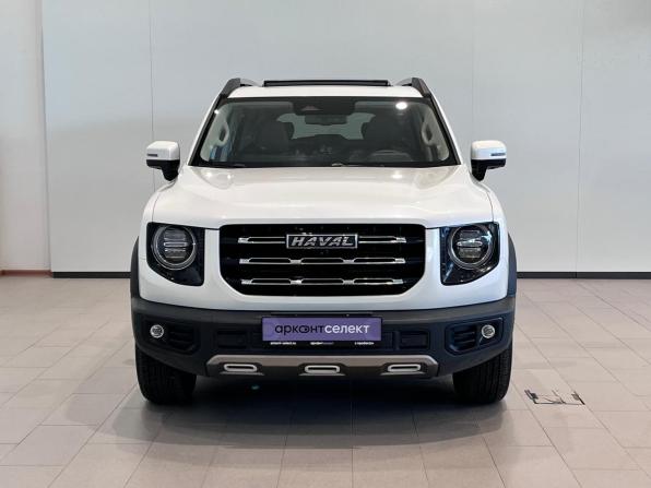 Haval Dargo I с пробегом 2023 года, цена 2 639 000 рублей, 37698 км, внедорожник, Автокод Объявления