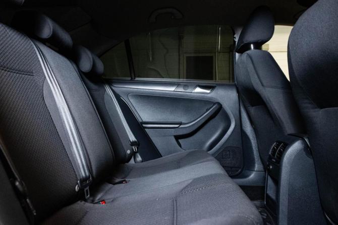 Volkswagen Jetta VI с пробегом 2014 года, цена 1 092 000 рублей, 104366 км, седан, Автокод Объявления