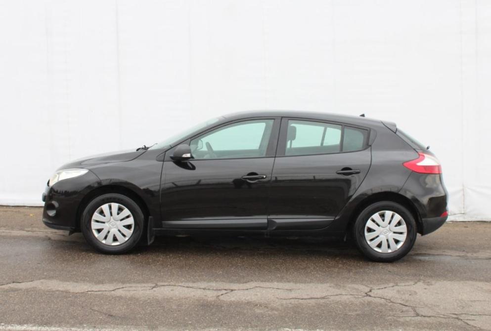 Renault Megane III Нижний Новгород  - изображение 4