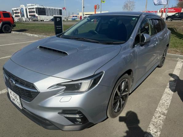 Subaru Levorg II