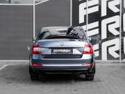 Skoda Octavia III (A7) Краснодар  - изображение 20