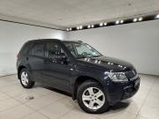 Suzuki Grand Vitara II Москва  - изображение 25