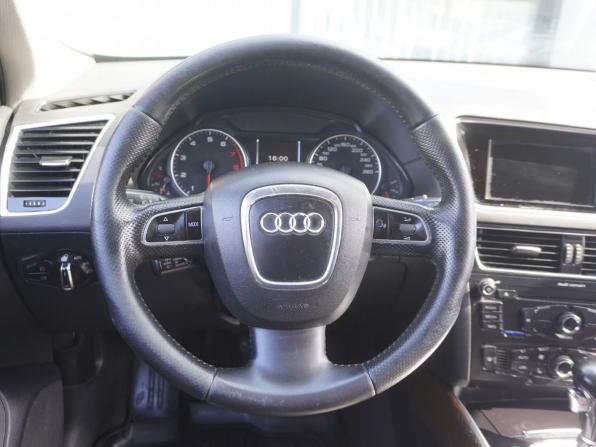 Audi Q5 I (8R) с пробегом 2012 года, цена 1 419 000 рублей, 306553 км, внедорожник, Автокод Объявления