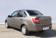 Lada (ВАЗ) Granta I Нижний Новгород  - изображение 25