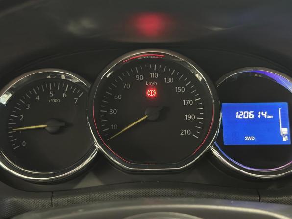 Renault Duster I Рестайлинг с пробегом 2018 года, цена 1 300 000 рублей, 120600 км, внедорожник, Автокод Объявления