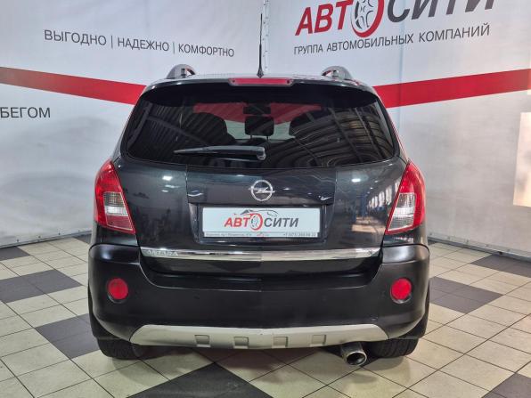 Opel Antara I Рестайлинг с пробегом 2014 года, цена 1 099 000 рублей, 199119 км, внедорожник, Автокод Объявления