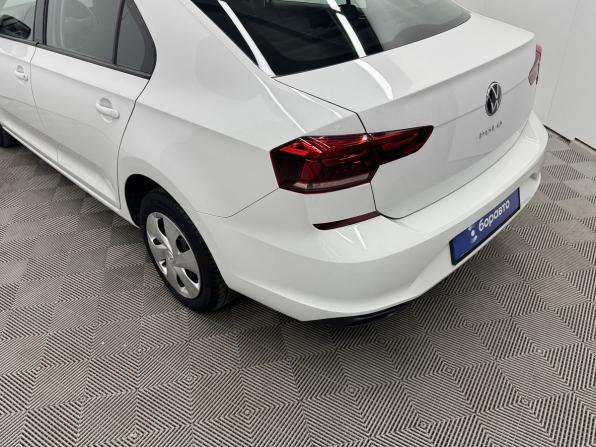 Volkswagen Polo VI с пробегом 2021 года, цена 1 570 000 рублей, 117015 км, лифтбек, Автокод Объявления