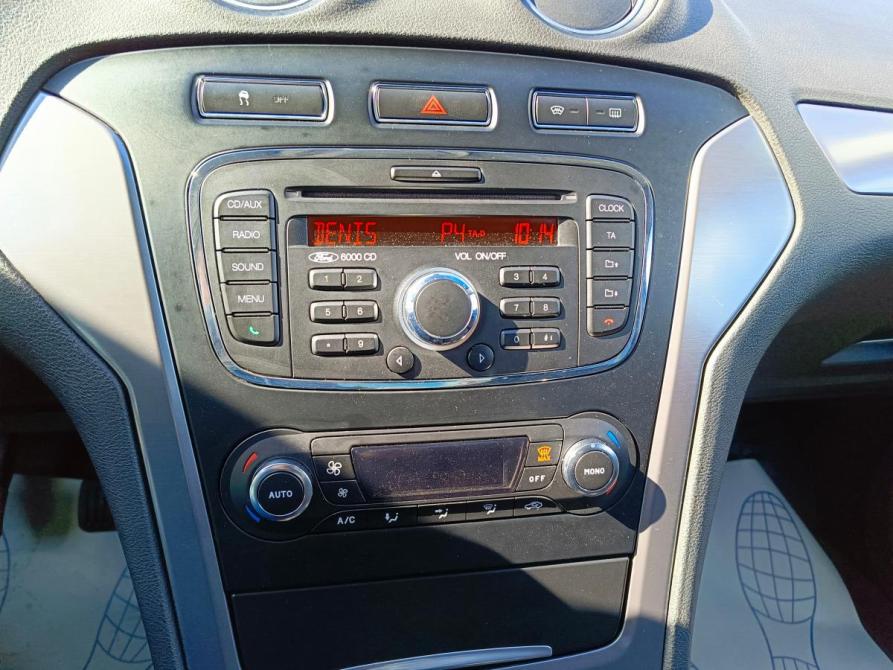 Ford Mondeo IV Рестайлинг Тюмень  - изображение 17