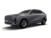 GAC GS4 Москва  - изображение 2