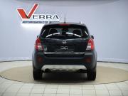Opel Antara I Рестайлинг Уфа  - изображение 22