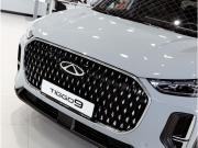 Chery Tiggo 9 I Москва  - изображение 48