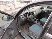 Volkswagen Tiguan I Рестайлинг Санкт-Петербург  - изображение 38