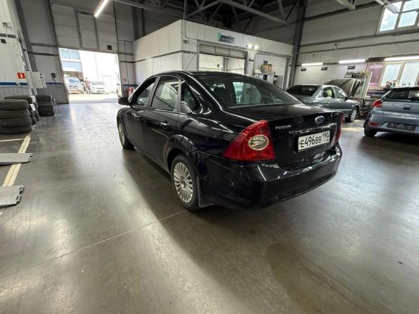 Ford Focus II Рестайлинг с пробегом 2009 года, цена 489 400 рублей, 195267 км, седан, Автокод Объявления