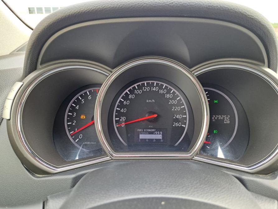 Nissan Murano II (Z51) Рестайлинг 2 Набережные Челны  - изображение 16
