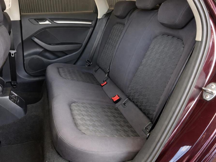 Audi A3 III (8V) Пермь  - изображение 17