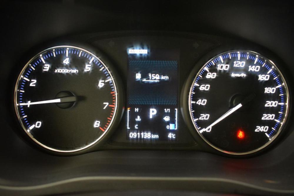 Mitsubishi Outlander III Рестайлинг 2 Киров  - изображение 8