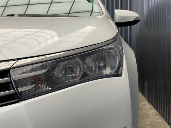 Toyota Corolla XI (E160 E170 E180) с пробегом 2013 года, цена 1 325 000 рублей, 157697 км, седан, Автокод Объявления