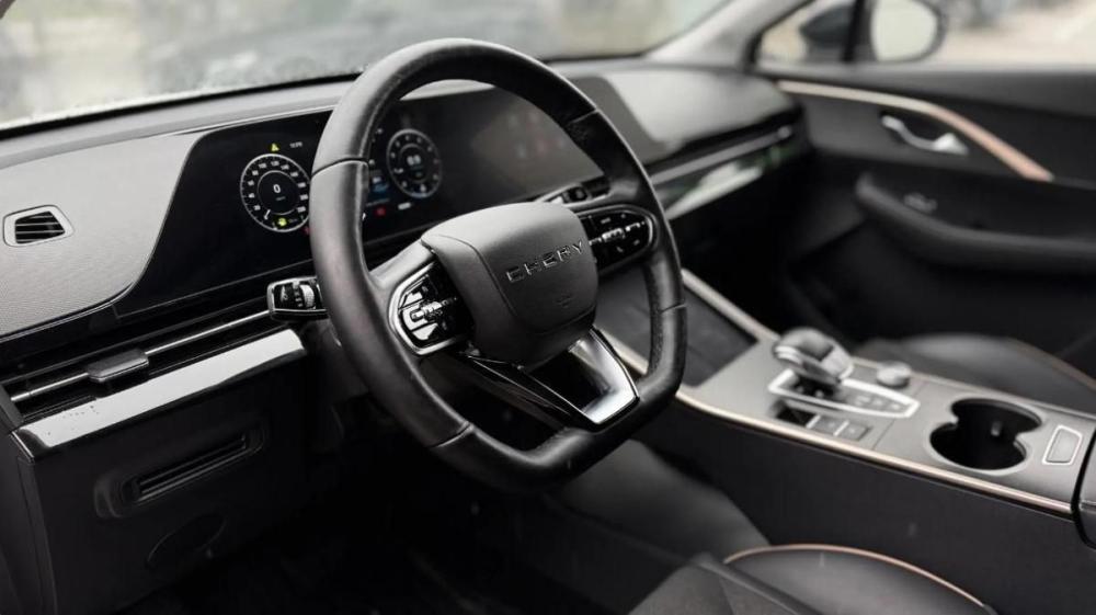 Omoda C5 I Ставрополь  - изображение 14