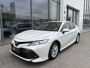 Toyota Camry VIII (XV70) Москва  - изображение 25