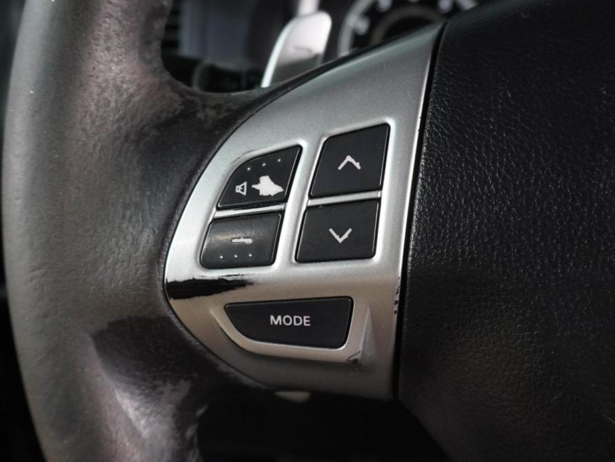Mitsubishi Lancer X Рестайлинг Воронеж  - изображение 14