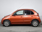 Nissan Micra III (K12) Санкт-Петербург  - изображение 27
