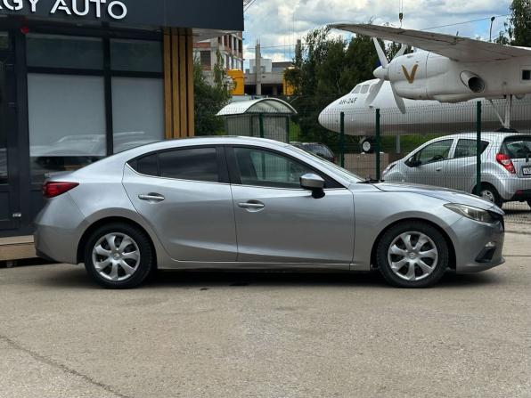 Mazda 3 III (BM) с пробегом 2014 года, цена 1 060 000 рублей, 276081 км, седан, Автокод Объявления